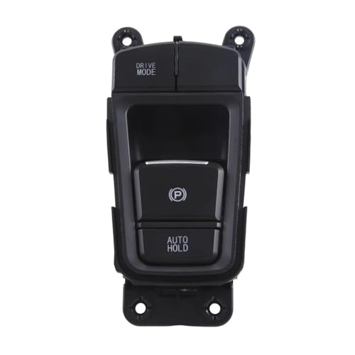 Interruptor de freno mano electrónico 93300-E6020 sustitución para botón de parking bloqueado 5