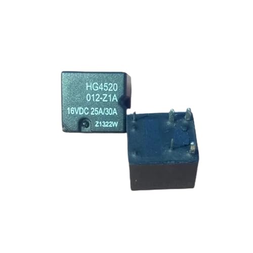 Relais HG4520 012-Z1A pour réparer le système de climatisation et chauffage