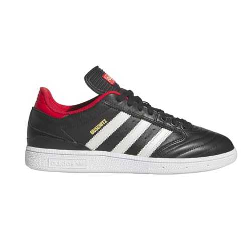 adidas Mens Busenitz Sneakers Shoes Casual - Black