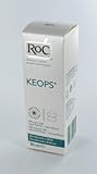  ROC KEOPS DESO ROLL ON SIN ALC 30ML DUPLO 1+1