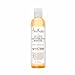 Shea Moisture 100% virgin coconut oil massage oil moisturizer, 8 Fluid Ounce