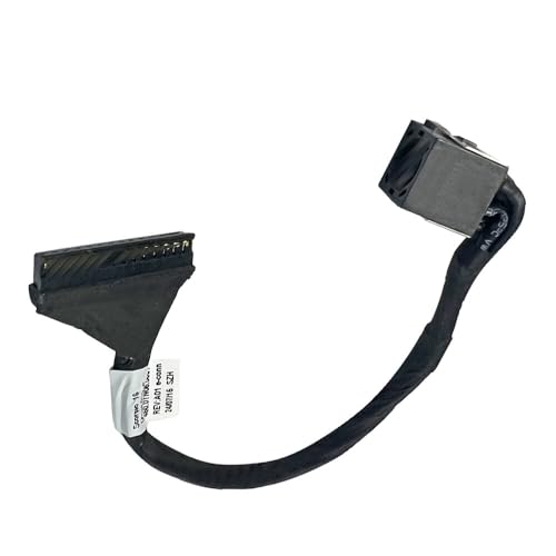 Connecteur DC Dell M16 R2 jack d'alimentation robuste haute conductivité - 2