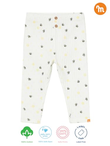 Image of Milou Baby-Girls Leggings