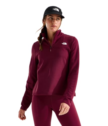 Veste polaire THE NORTH FACE Cedar Trail Grid Burg Crush S