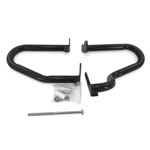 Accessoires moto CMX 1100 pour road-trip et protection - 3