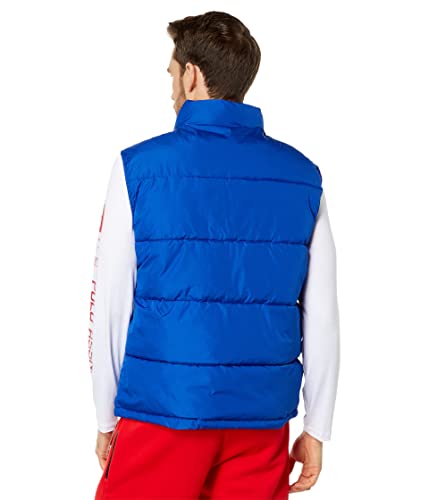 Image of U.S. POLO ASSN. mens Uspa Signature Vest