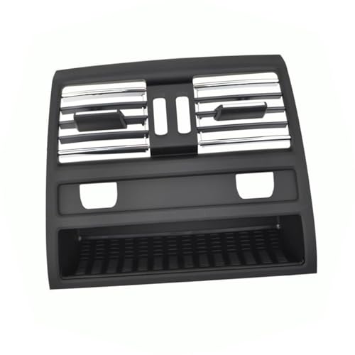 Grille de ventilation arrière haute qualité pour berline F10 F18 535d