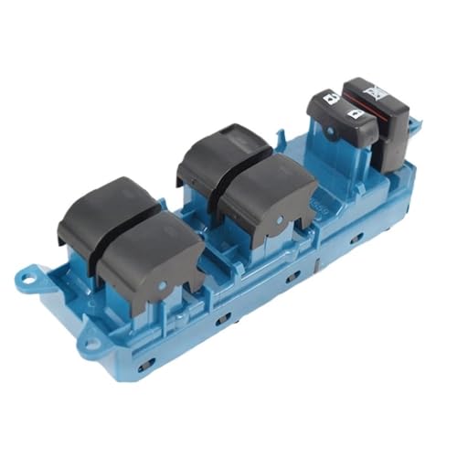Interrupteur lève-vitre électrique 84040-05020 pour réparation de commande de vitre bloquée