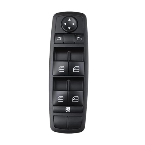 Commutateur de fenêtre électrique pour Benz W164 GL320 lève-vitre