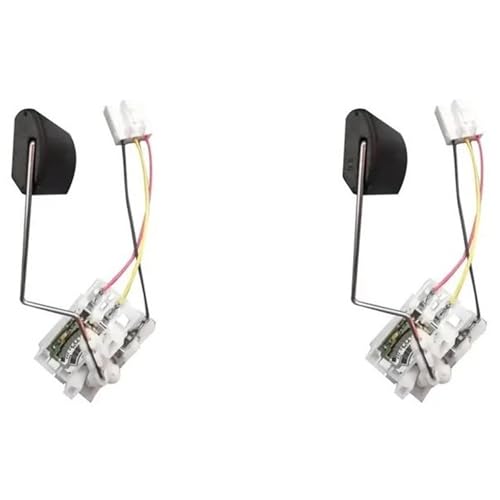 Sensor de nivel de combustible para viajar sin sustos en Accent 94-00