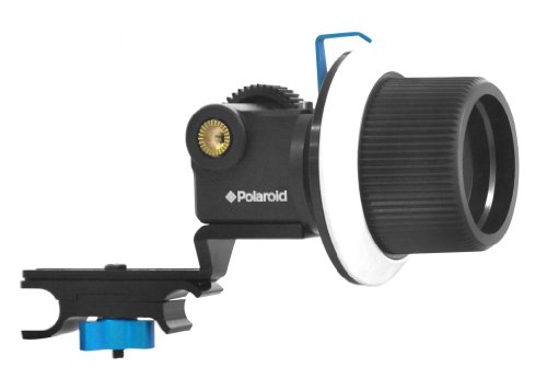 Polaroid PL-STA96FF système de mise au point contre les vidéos floues