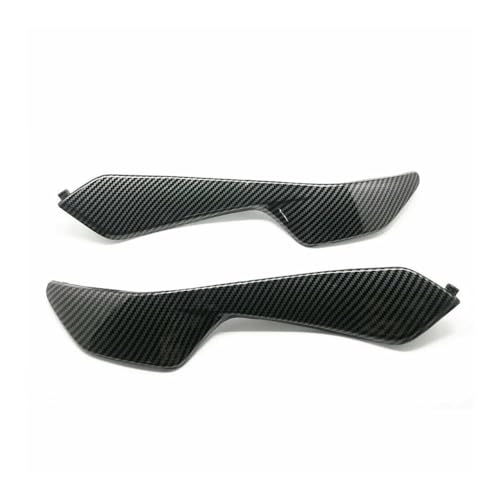 Winglet Moto Wing Spoiler CBR1000RR 2004-2007 en carénage robuste haute finition