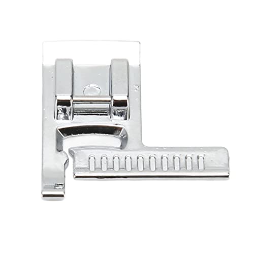 Set de Pie Prensatelas Ajustable para Máquina de Coser miniatura 1
