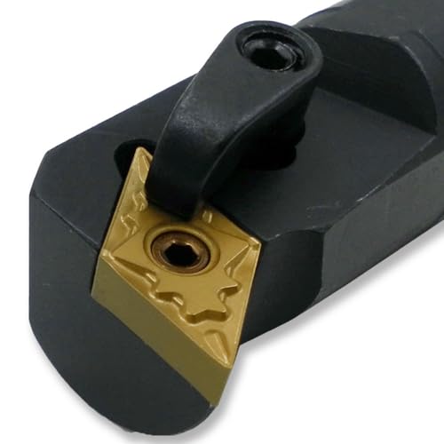 Fresa para Torno CNC S20R-MDUNR11 20mm 25mm miniatura 1