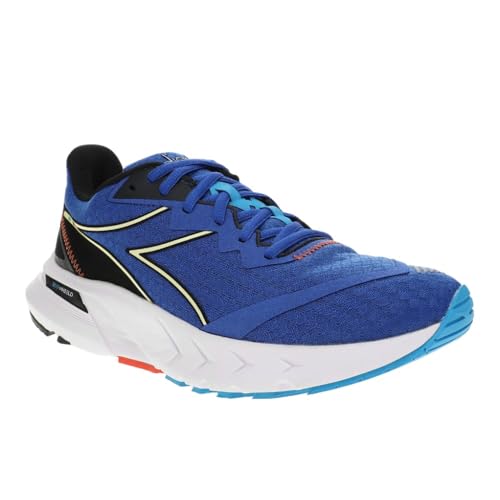 Image of Diadora Mens Mythos Blushield Volo Running Sneakers Shoes