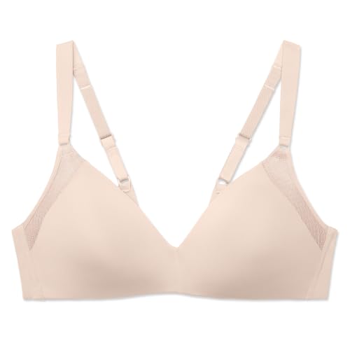 Image of Warner's Women's Cloud 9 Wire Free Lift Bra