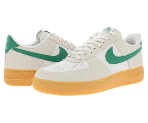 Image of Nike Air Force 1 '07 LV8 Leather Unisex Shoes