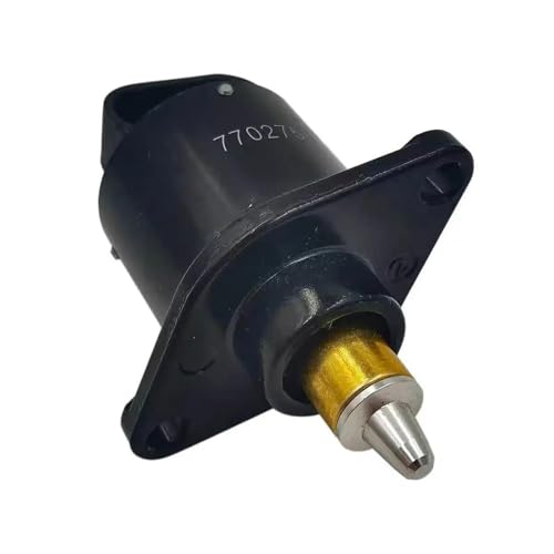 Moteur au ralenti pour BMW F700GS et F800GS vanne de régulation collecteur papillon