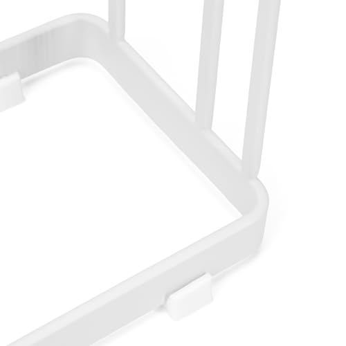 Organizador vertical para tablas de cortar blanco 3TVol miniatura 4