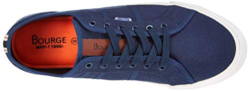 Image of Bourge Mens Magic-z1 Sneaker