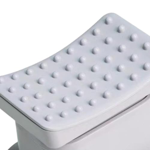 Image of Deep Tissue Body Massage Tools, Cervical Pain Massager, Dual Use Massager with Gradually Strengthening Modes