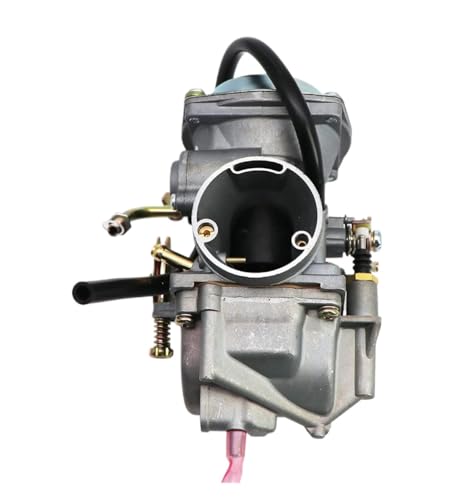Carburateur de moto pour GN250 GN300 pièces de réparation ATV-11 JS400 300CC 400CC