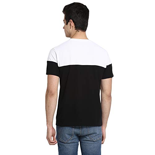 Image of Red Tape Men's Regular Fit T-Shirt