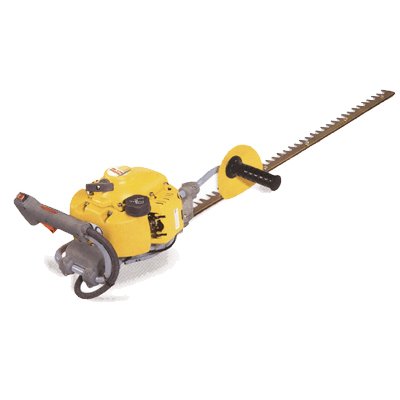 Dynamac tagliasiepi professionale dh 27m