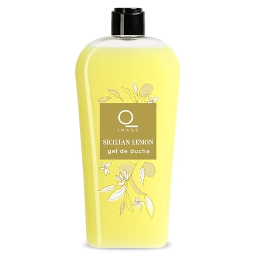 Imaqe de Dia Gel de Ducha Sicilian Lemon, 400ml