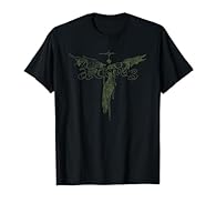 Angel Logo Design design. Official Artemas Merchandise Lightweight, Classic fit, Double-needle sleeve and bottom hem