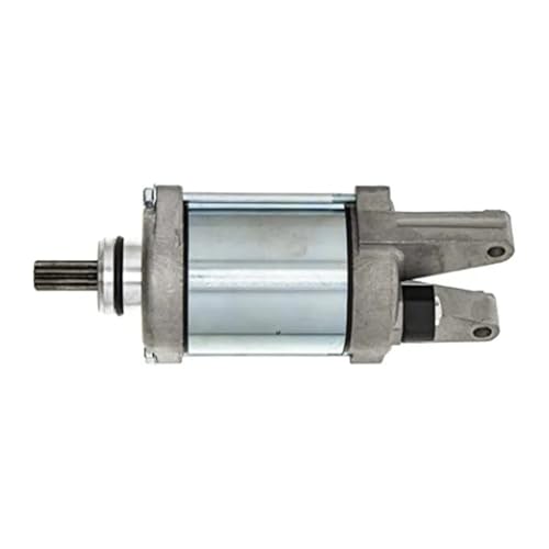 Démarreur de moto robuste 21163-0037 haute durabilité pour UTV TERYX 800 et 750