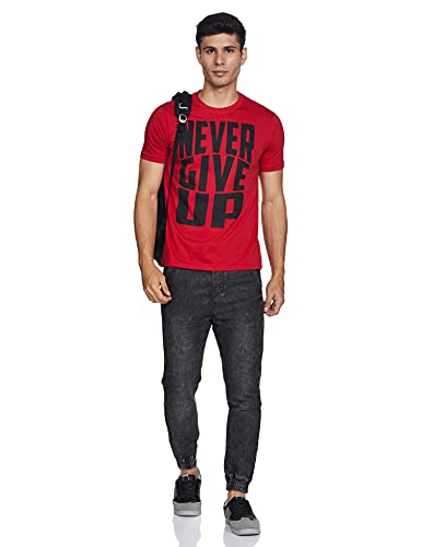 Image of Cloth Theory Men's Regular T-Shirt