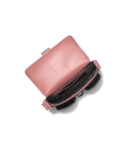 Michael Kors Colby Medium Shoulder, Rose3