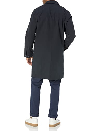 Amazon Essentials Men's Loose-Fit Water Repellant Coat (Available in Tall) (Previously Amazon Aware)2