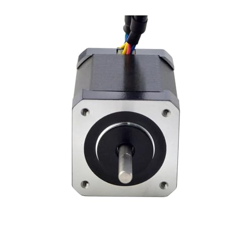 Moteur pas à pas boucle fermée Nema 17 pour automatisation de précision - 2