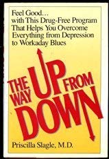 Hardcover Way Up From Down Book