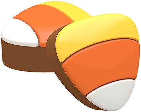 Candy Corn Sandwich Cookie Chocolate Candy Mold