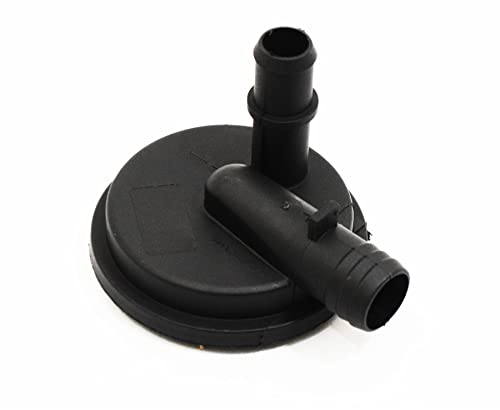 Válvula de respiración de bloque de motor 070129101A LSC ventilación cárter pcv 2