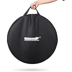 Maletas Para Bicicletas Mtb 29 UBORSE Bolsa Porta-Rueda 29 Pulgadas Funda para Ruedas MTB Impermeable Bolsa de Transporte de Rueda de Bici