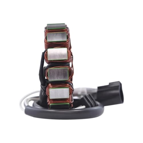 Generador para YXM700 y YXC700 Vi para restaurar el encendido del motor 5