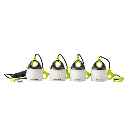 Goal Zero Light-A-Life Mini 4-Pack