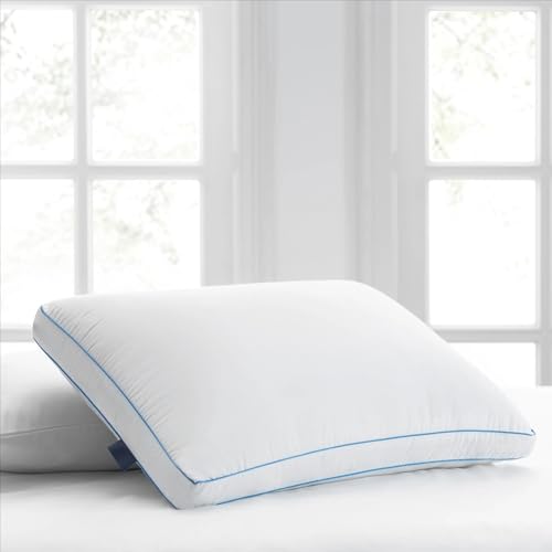Almohada firme extra estándar tamaño queen