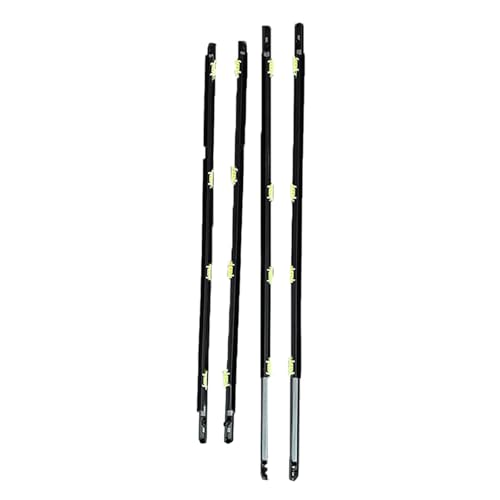 Joint étanchéité vitre Honda Civic 2002 caoutchouc portière voiture