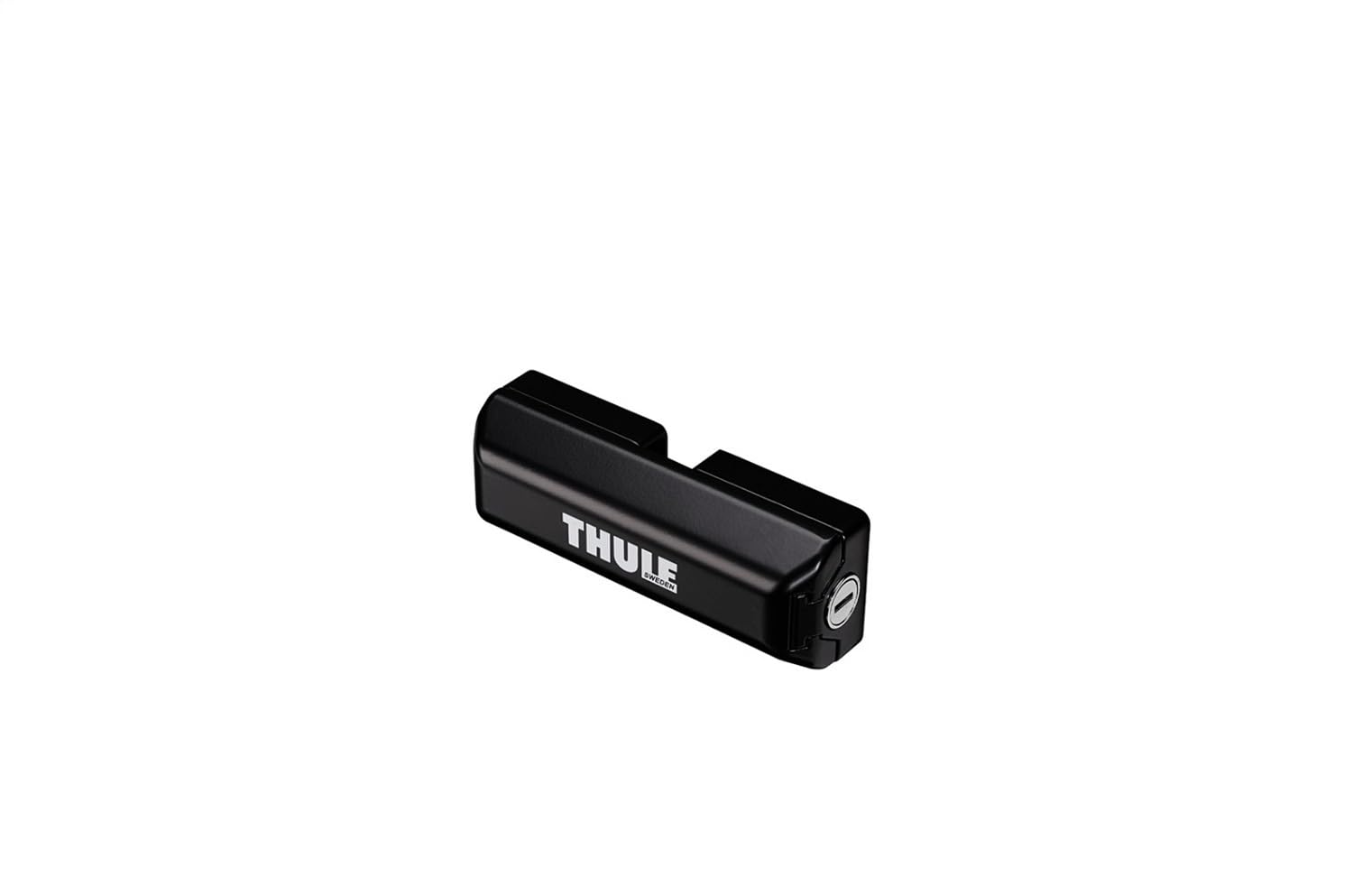 Thule Accessori per camper, unisex, per adulti, colore nero