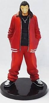 Amazon | クローズ×WORST ブラックリスト 2nd スカーフェイス