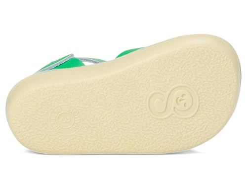 Image of Sun-San Surfer Infant Leather Sandals