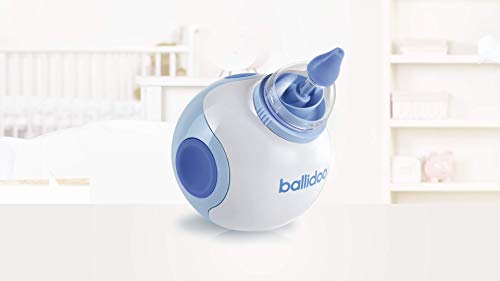 Mouche Bebe Electrique Exacto Ballidoo Avis Et Test Complet