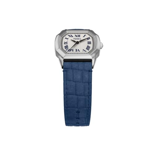 Listado de Reloj Fossil Azul que Puedes Comprar On-line. 23 Imagen adicional