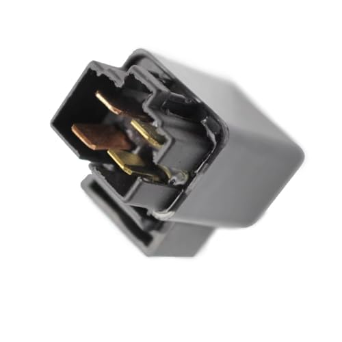 Relais de démarreur moto compatible pour système électrique Suzuki GV1400