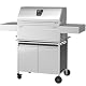 Schickling Holzkohlegrill Walter XL Deluxe für BBQ im Vergleich